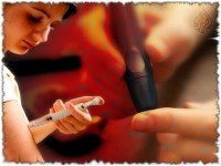 السكري يؤثر بالمشاعر ويسبب الإحباط 