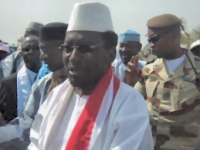 مقتل ثلاثة اشخاص خلال اقتحام محتجين قصر الرئاسة في مالي 