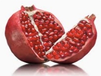 الرمان يعالج 11 مرضا 