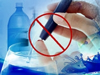 شرب الماء يجنّب النساء السكري 