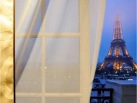 أميرة سعودية تحاول مغادرة فندق باريسي من دون أن تدفع الفاتورة 