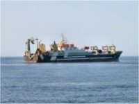 إيران تنوي الاستثمار في قطاع الصيد البحري 