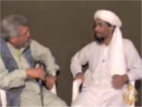 عضو القاعدة المسجون يرفض التحدث إلى المحققين 