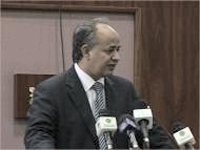 مواجهة بين البرلمان ورئيس وزراء موريتانيا 