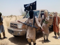 مقاتلو الطوارق يتفاوضون مع مسؤولين موريتانيين 