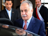 الصفقة الاقتصادية غلبت الاعتبارات الحقوقية: تونس تسلم البغدادي المحمودي إلى (…) 