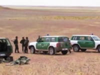 الجزائر تغلق حدودها مع مالي وتبدأ عمليات تمشيط بمشاركة 3 ألاف جندي 