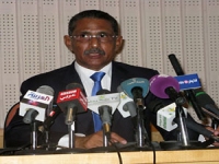 موريتانيا تشهد تدشين أول محطة للبث التلفزيوني 