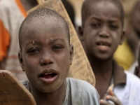 اليونيسيف: أطفال مالي يُحصَدون بألغام القاعدة 