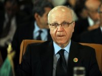 الجزائر ترى فرصا قوية لحل سياسي لازمة مالي 