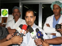 ناب وكيل الجمهورية: وفاة الفقيد ولد المشظوفي كانت طبيعية 