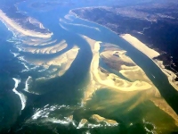 ألمانيا تمنح موريتانيا أزيد من مليار أوقية موريتانية لدعم التنوع البيئي والبحري 