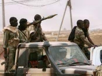 فابيوس: ضرورة مشاركة قوات افريقية لمواجهة الاسلاميين المسلحين في مالي 