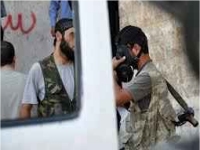 الأمن الجزائرى يُجرى تحقيقات حول تجنيد جزائريين للقتال بسوريا 