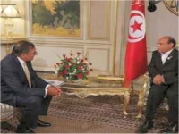 بانيتا يدعو دول المغرب العربي لتطوير مجهود إقليمي لمجابهة القاعدة 