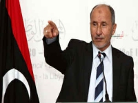 عبد الجليل: من ينكر الدور القطري في الثورة الليبية جاحد 