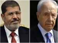 السفير الإسرائيلي السابق في موريتانيا مُعلقًا على رسالة مرسي: يفضلوننا في (…) 