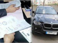 التحقيق حول شبكات تهريب السيارات من أوربا الى موريتانيا عبر مليلية و الناظور 