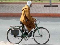 عميد سن المغاربة احتفل بعيده الرابع والعشرين بعد المئة 