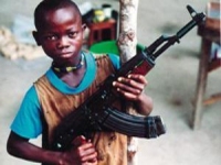 'الجنود الاطفال'... وقود الحرب في مالي 