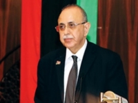 الكيب يوجه الشكر لدولة موريتانيا لتسليمها المدعو عبد الله السنوسي إلى (…) 