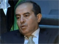 جبريل لا صفقات مع موريتانيا في تسليم السنوسي — فيديو 