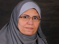 امرأة تترشح لخلافة مرسي في حزب "الإخوان" 