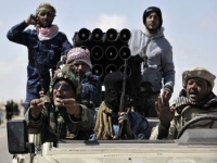 ليبيا وجهة تنظيم القاعدة لإقامة قاعدة عمليات إقليمية 