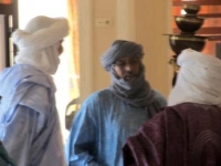 مفاوضات حول مالي في بوركينا فاسو: "المسؤولون عن الحركة الوطنية لتحرير أزواد (…) 