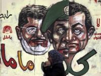 الاستفتاء في موعده... مرسي يلغي الاعلان الدستوري 
