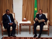 موريتانيا والسودان يتفقان على تفعيل اللجان الوزارية المشتركة 