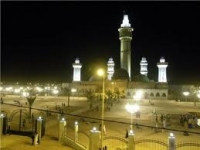 موريتانيا تقرر بناء أكبر مسجد بتاريخها 