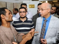 موريتانيا تطلب التعاقد مع 39 طبيبًا مصريًا 