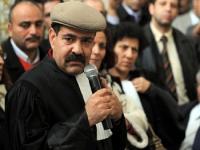 اغتيال معارض بارز لحكومة النهضة بتونس 