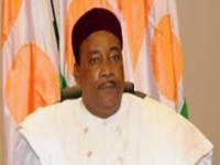 رئيس النيجر يصل موريتانيا اليوم في زيارة رسمية 