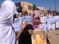 موريتانيا: عرب أزواد يحتجون على زيارة رئيس مالي 