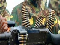 الحزام الجهادي في أفريقيا يمتد إلى نيجيريا 