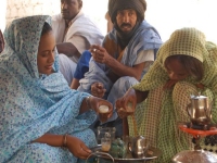 موريتانيا وشمال مـــالــي: ترابط ومخـــاوف 