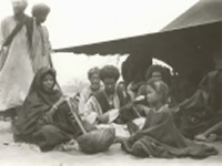 حكاية تراثية‏:‏ أحفاد سدوم يصدحون طربا في موريتانيا 