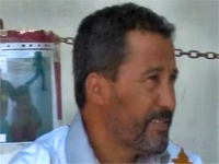 موريتانيا: ولد سيدي مولود يدخل في إضراب مفتوح عن الطعام 