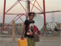 30 قتيلاً بسبب موجة حرّ تضرب موريتانيا 