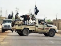 التهديد الإرهابي يخيم على موريتانيا 