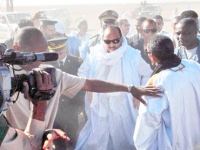 حراك سياسي محموم في موريتانيا و"حرب شوارع" قبل رمضان 