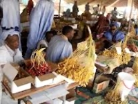 شكاوى من ارتفاع أسعار السلع الرمضانية فى موريتانيا 