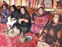 رمضان في موريتانيا 