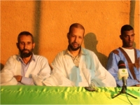 إسلاميو موريتانيا يدعون لإنشاء منتدى يجمع الطيف السياسي 