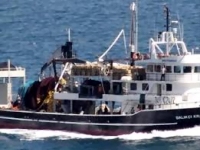 انتهاء أزمة البحارة المصريين العالقين على شواطئ موريتانيا 