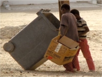 موريتانيا بلاد غنية وشعب فقير 