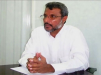 صالح ولد حننافي حديث إلى "العرب اليوم": موريتانيا تعيش أخطر مراحلها السياسية 