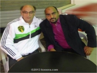 المدرب الفرنسي باتريس نوفو : أحترم خصوصيات موريتانيا المسلمة 